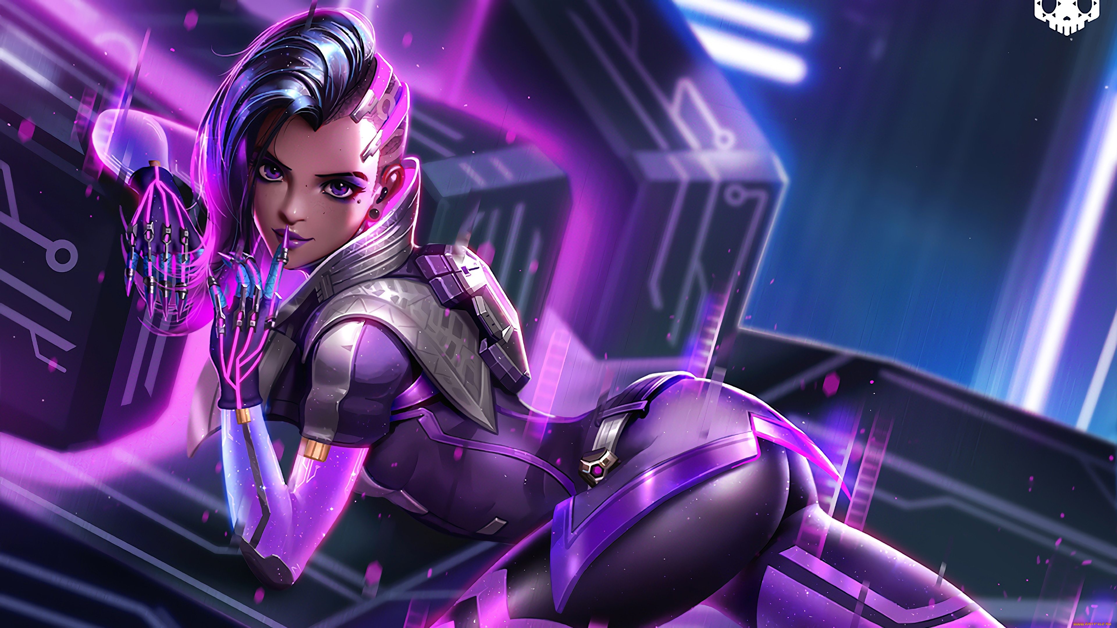  , overwatch, , action
